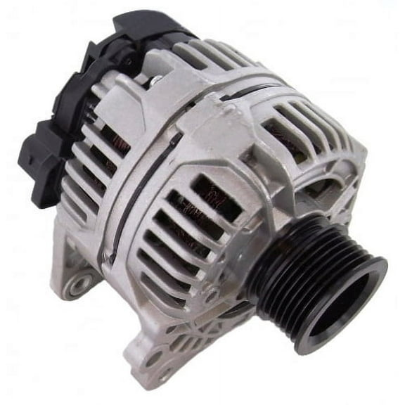 Alternator Compatible with/Replacement Compatible with 2004 Volkswagen Jetta 2.0L