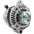 thumbnail image 1 of Alternator Compatible with Suzuki Grand Vitara 2.7L 2006 2007 2008 31400-65J20, 1 of 1