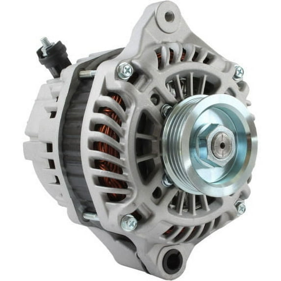 Alternator Compatible with Suzuki Grand Vitara 2.7L 2006 2007 2008 31400-65J20