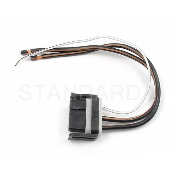 Alternator Connector