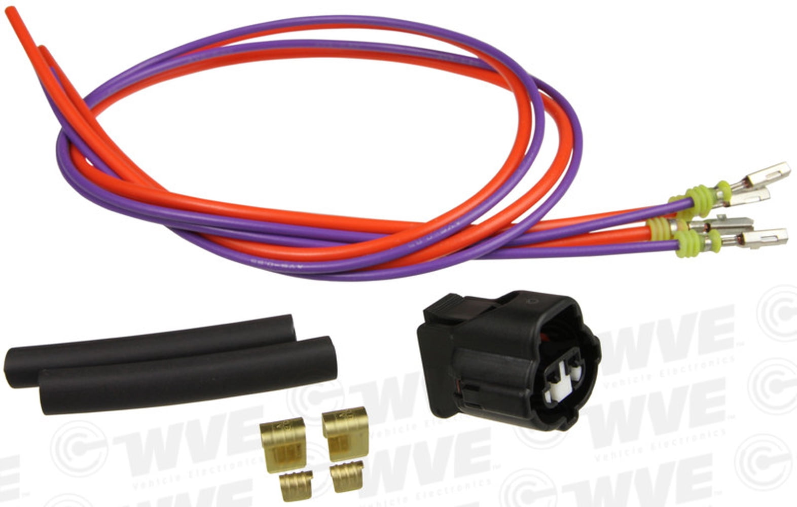 Alternator Connector