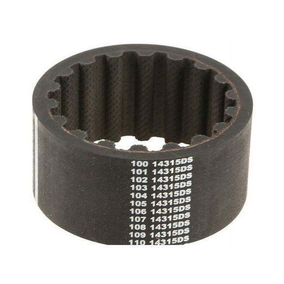 Alternator Coupler - Compatible with 2007 - 2014 Volvo XC90 3.2L 6-Cylinder 2008 2009 2010 2011 2012 2013