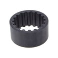 thumbnail image 1 of Alternator Coupler - Compatible with 2007 - 2014 Volvo XC90 3.2L 6-Cylinder GAS 2008 2009 2010 2011 2012 2013, 1 of 2