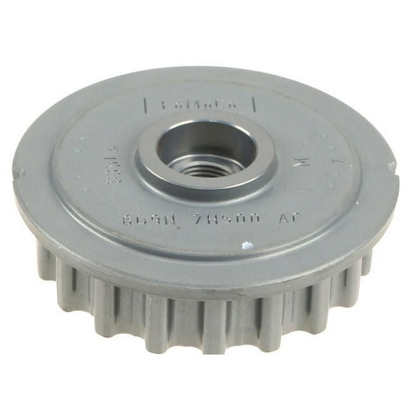 Alternator Coupler - Compatible with 2008 - 2014 Volvo XC70 2009 2010 2011 2012 2013