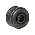 thumbnail image 1 of Alternator Decoupler Pulley - Compatible with 1993 - 1997 Volvo 850 1994 1995 1996, 1 of 2
