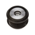 thumbnail image 1 of Alternator Decoupler Pulley - Compatible with 2009 - 2016 Audi A4 Quattro - Gates, 1 of 2