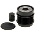 thumbnail image 1 of Alternator Decoupler Pulley, 1 of 1