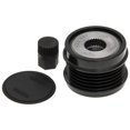 thumbnail image 1 of Alternator Decoupler Pulley, 1 of 1