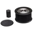 thumbnail image 1 of Alternator Decoupler Pulley, 1 of 1