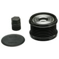 thumbnail image 1 of Alternator Decoupler Pulley, 1 of 1