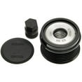 thumbnail image 1 of Alternator Decoupler Pulley, 1 of 1