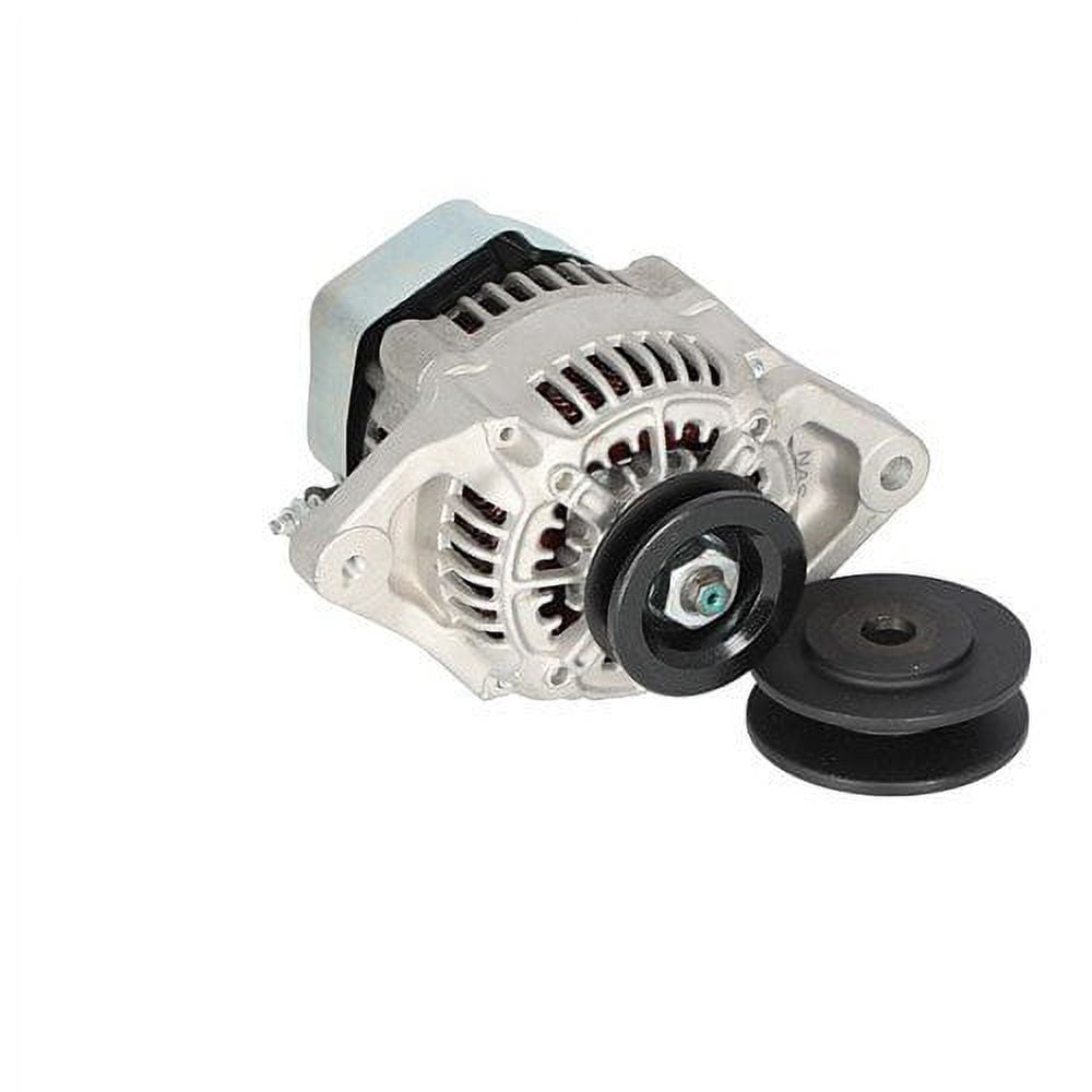 Alternator Denso Style (12081) fits John Deere 5310 5315 5300 5210