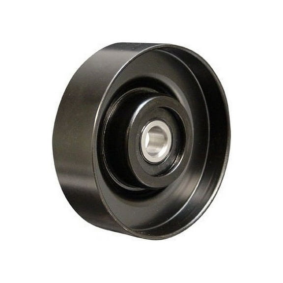 Alternator Drive Belt Idler Assembly - Compatible with 1996 - 2000 Nissan Pathfinder 1997 1998 1999