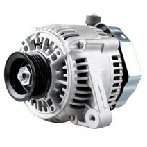 Alternator ECCPP Replacement <font color="#0000FF">80A/12V 1997 1998 1999 2000 2001 for Toyota Camry/Solara 2.2L 101211-9510 </font>