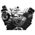 thumbnail image 1 of Alternator & Engine Mount Kit for Small Block Chevy, 1 of 1