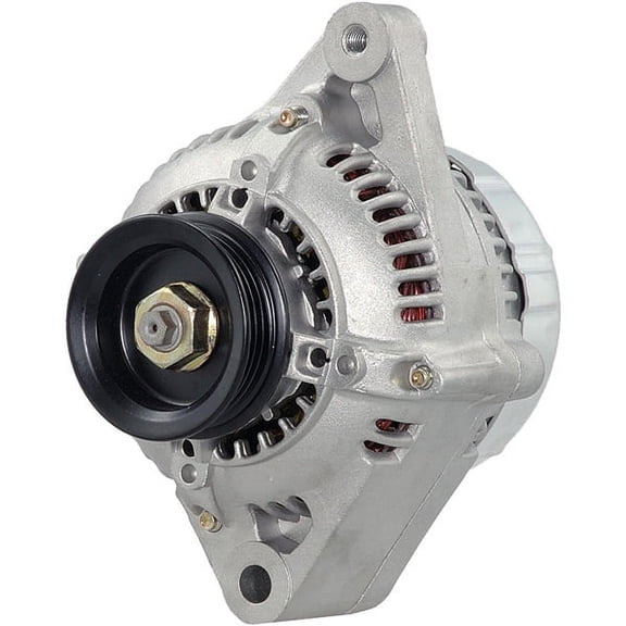 Alternator Fits 1994 Toyota Pickup