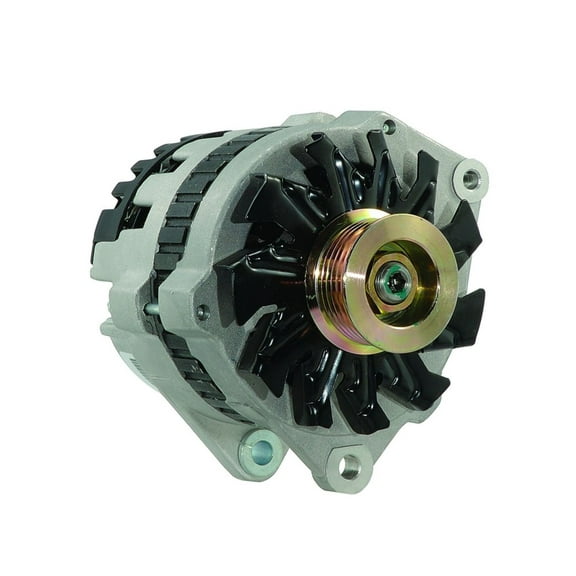 Alternator Fits 1997 Pontiac Grand Am