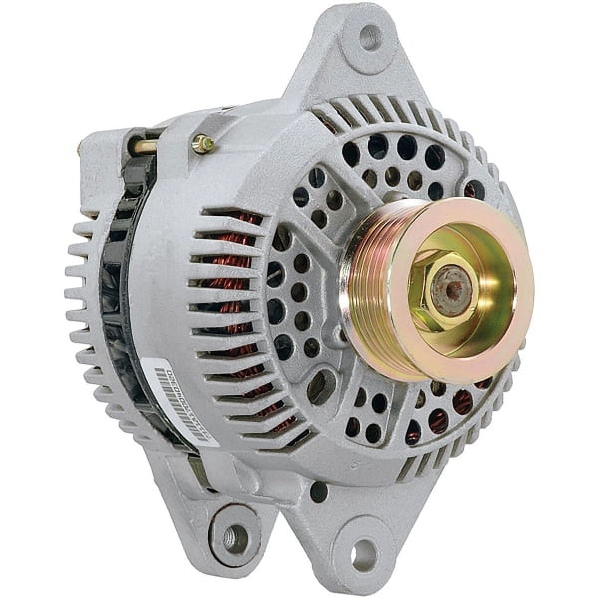 Alternator Fits 1998 Ford Escort