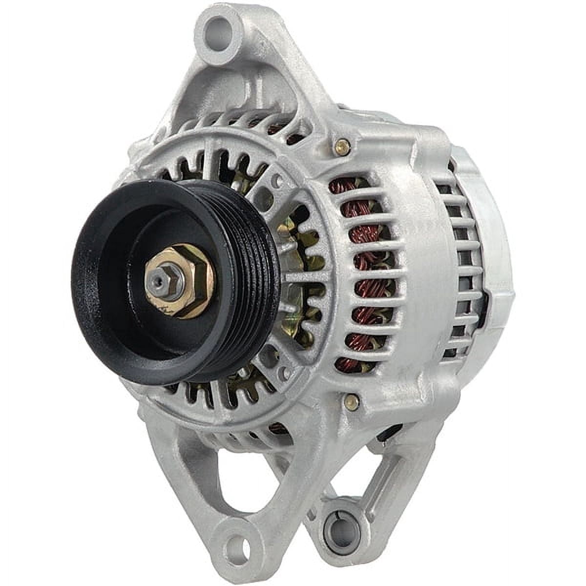 Alternator Fits 2000 Dodge Grand Caravan