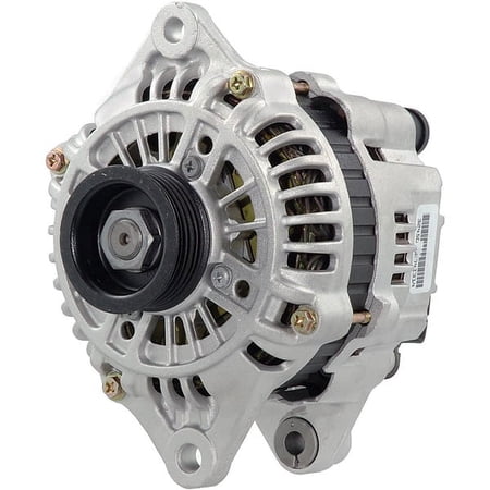 Alternator Fits 2000 Mazda 626