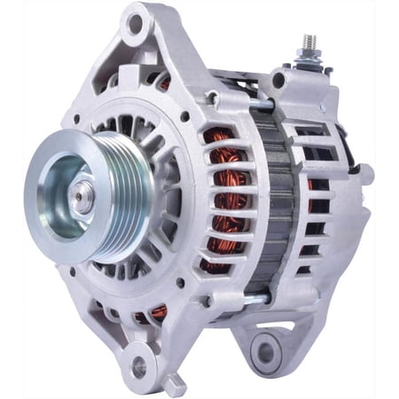Alternator Fits 2001 Nissan Sentra