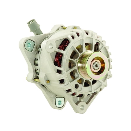 Alternator Fits 2003 Ford Escape