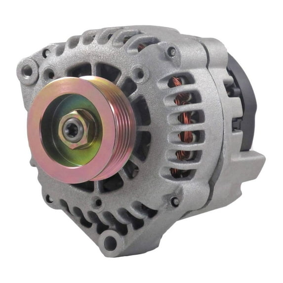 Alternator Fits 94-95 Chevy S10 Truck 4.3L 321-1025 10480188 2105112 10463632