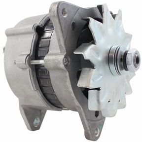 Alternator Fits Bamford J C Loader 2Cx 3Cx 406 410 412 415 4Cn Perkins Engine