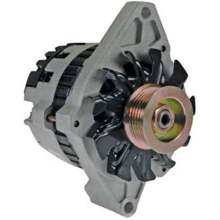 Alternator Fits Buick Lesabre Park Avenue Oldsmobile 98 Delta Pontiac Bonneville