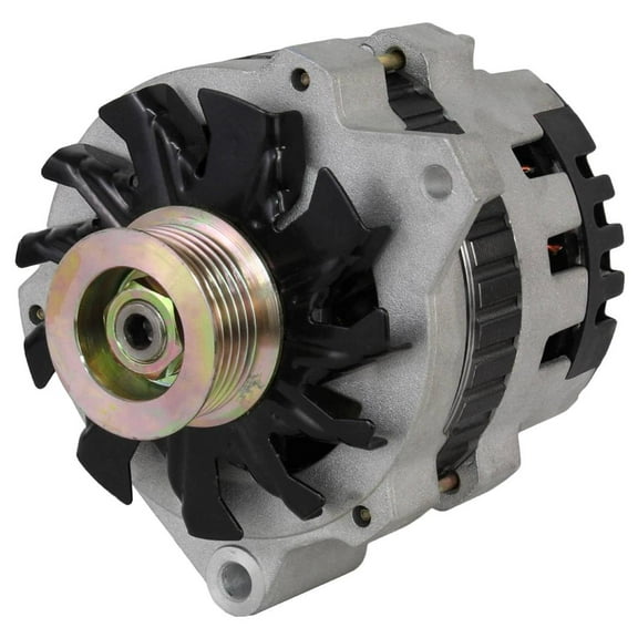 Alternator Fits Buick Regal Oldsmobile Cutlass Pontiac Grand Prix Chevy Lumina