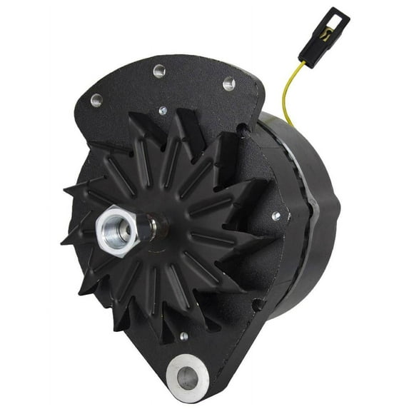 Alternator Fits Carrier Transicold Sliverhawk Various Eng 30-00351-02 30-00351