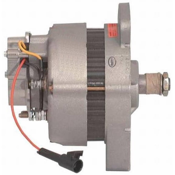 Alternator Fits Carrier Transicold Trailer Unit Phoenix Ct4-134 Diesel 8Mr2122Ud