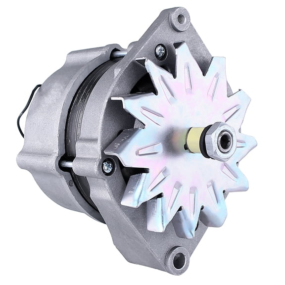 Alternator Fits Case Lift Truck Forklift 584E 584G 585E 585G 120488205 At173624