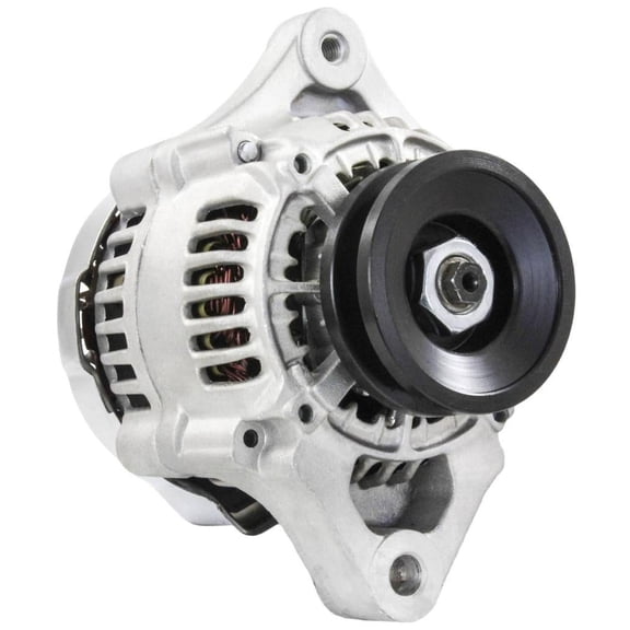 Alternator Fits Case Loader 1838 95 96 97 98 100211-1670 16231-24011 162316401