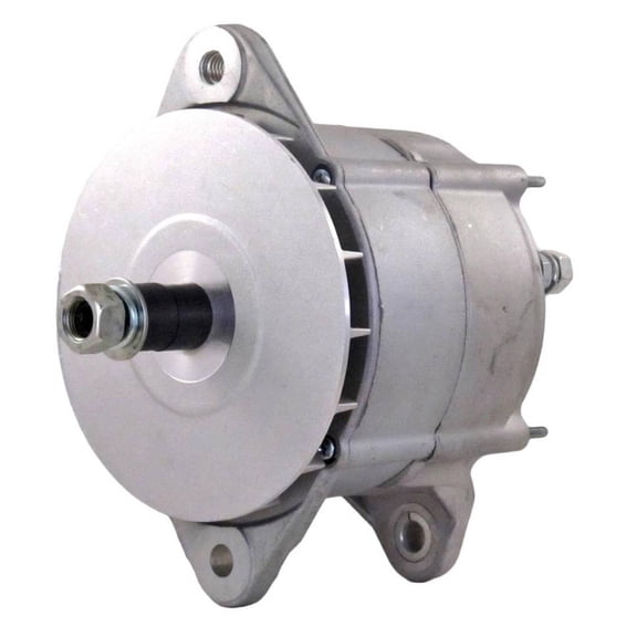 Alternator Fits Case Loader 821B 821C Wi14C 1187C 0-120-468-054 0-986-043-507