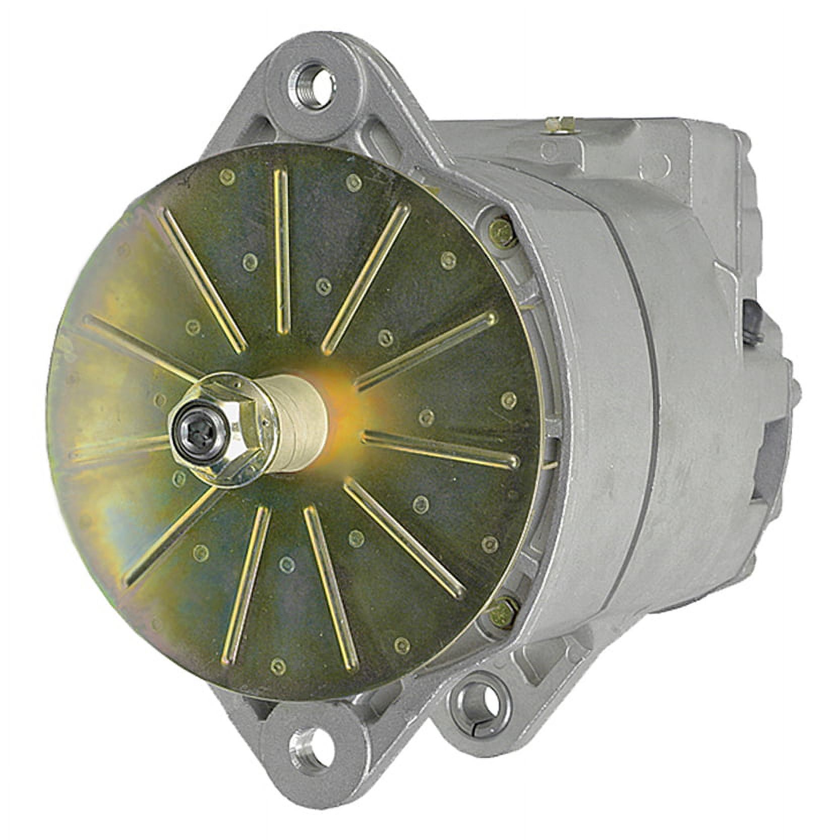 Alternator Fits Caterpillar 3408 Cummins Steiger Tractor Tiger 450 470 ...
