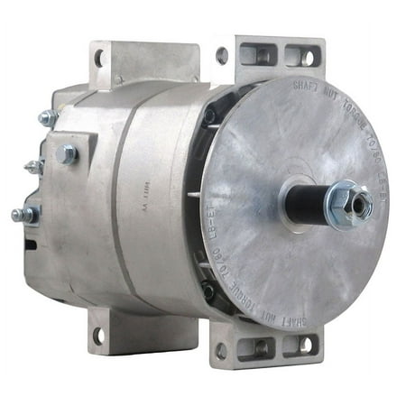 Alternator Fits Caterpillar Cummins Ihc International Truck 8100-8600 10459278