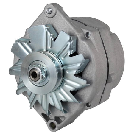 Alternator Fits Caterpillar Lift Truck 540S 600S 670S T100C T120C T125D 1102936