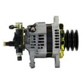 thumbnail image 1 of Alternator Fits Chevrolet GMC Models By Engine Diesel Isuzu 4.8L 4He1 1998-01, 1 of 2