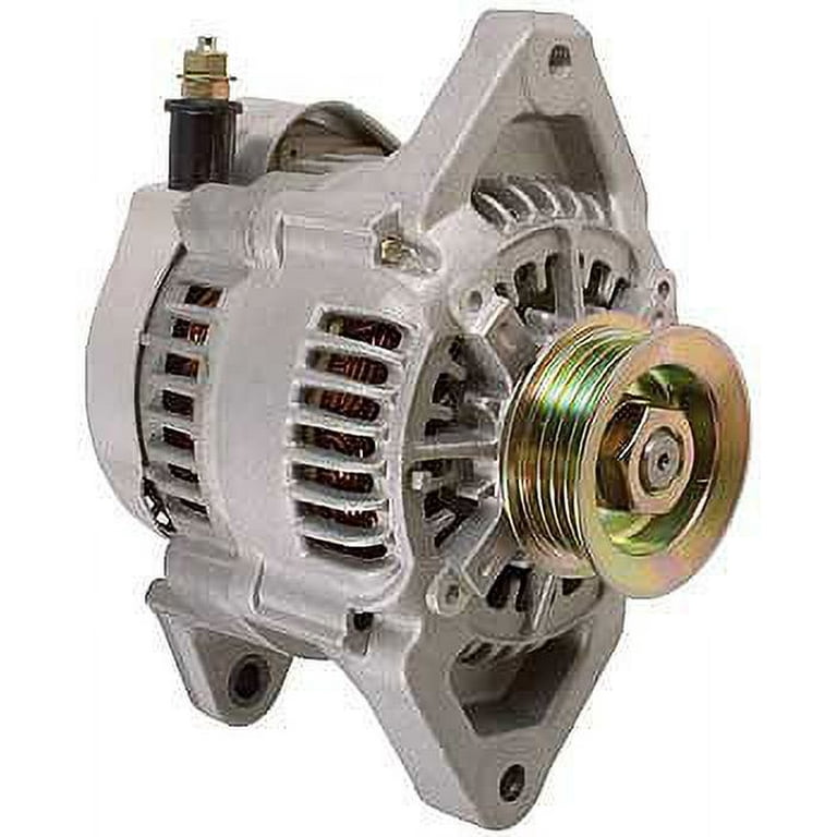 Alternator Rebuild Parts List For 19891992 Geo Metro 13214, 44 OFF