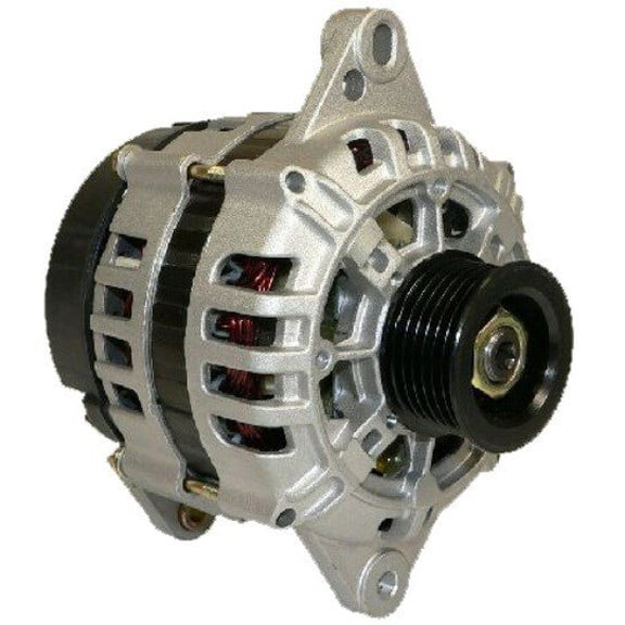 Alternator Fits Chevy Aveo 04-2008 Pontiac Wave 05-2008 Suzuki Swift 2004-2008