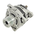 thumbnail image 1 of Alternator Fits Chrysler Minivans 2.5L European Model Diesel Engine 4868429Ac, 1 of 2