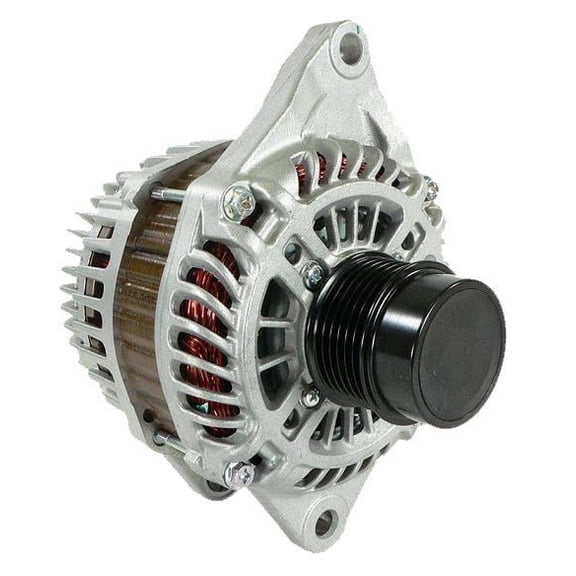 Alternator Fits Chrysler Sebring Dodge Avenger Caliber Jeep Compass Patriot