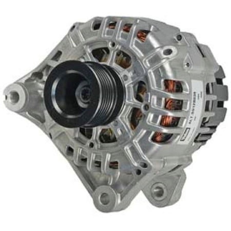 Alternator Fits Citroen Berlingo C2 C3 C4 C5 Xsara Picasso Jumpy 0-124-525-035