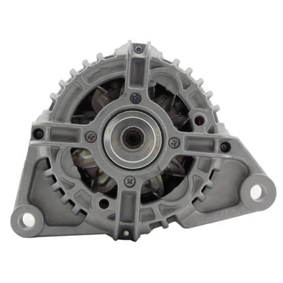 Alternator Fits Citroen Jumper 3L Hdi 2006-On 0-124-325-122 504087183 0124325122