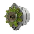 thumbnail image 1 of Alternator Fits Clark Lift Truck C300-30/40/50 Perkins 4-203 Diesel 1979-1981, 1 of 3