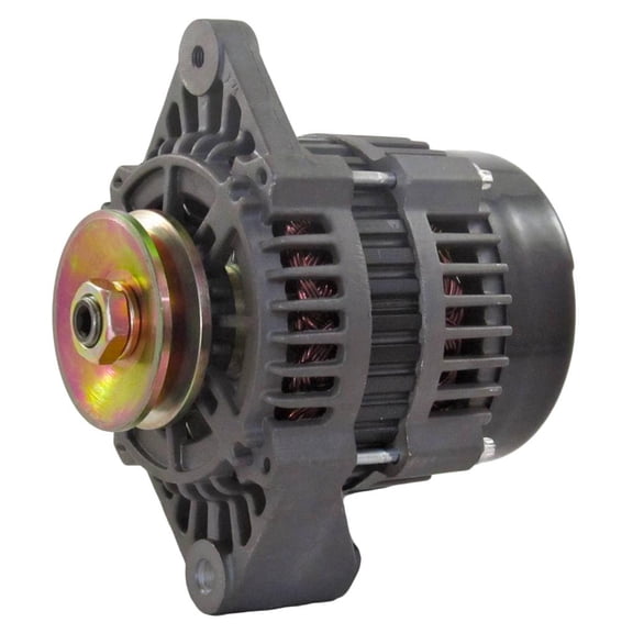 Alternator Fits Crusader Marine 350 8 Cyl 350Ci 5.7L 2002 2003 2004 Ra097007B