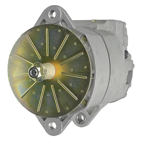 Alternator Fits Cummins Freightliner FLD 112 12 8.3 ISC L10 N14 1117484 1117744