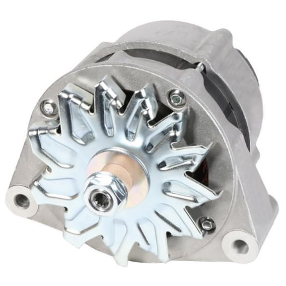 Alternator Fits Deutz Merlo Telehandlers Ag D2011 L4 Gn-236251 1183866 04123605