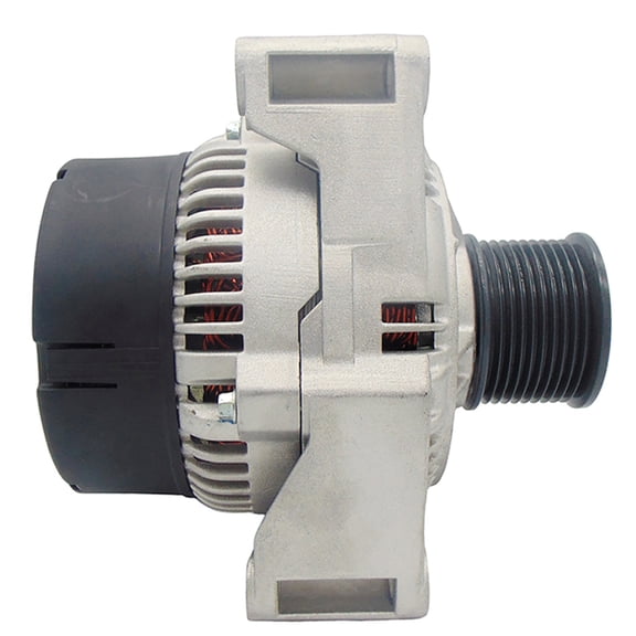 Alternator Fits Deutz Terex Telehandler Th844C Bf4M2012 Engine 01182038 11203398